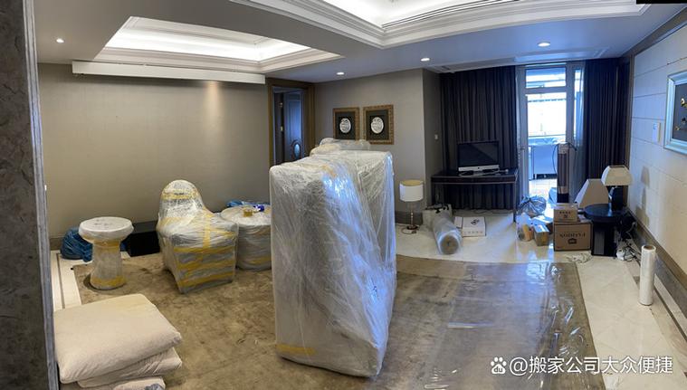 大众同城专业搬家服务,让你的搬家之旅轻松无忧!