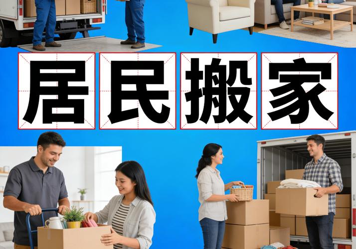 太原搬家客户必看！搬家服务全指南 从选择公司到顺利乔迁的实用攻略
